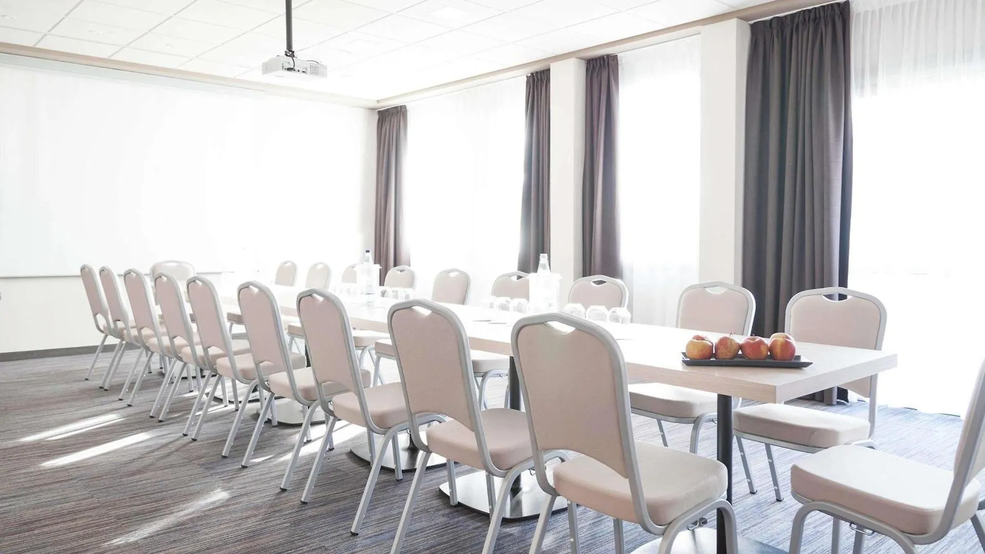 Hotel Novotel Brescia Due