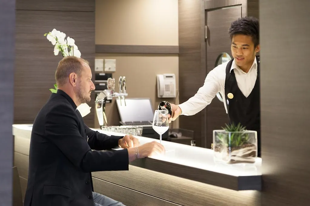 Novotel Brescia Due 4*,  Italy