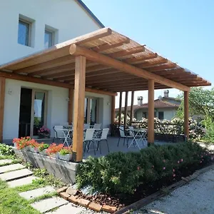  Farm stay El Sesterzio Italy
