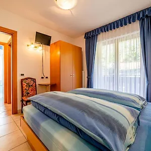  Apartment Ciesa Padon Italy