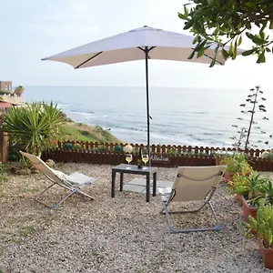 Casa Alina , Tresnuraghes Italien