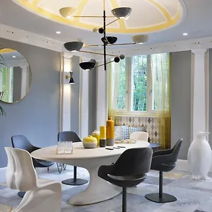 Aparthotel Residenza Delle Citta, Milan