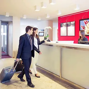 Hotel Mercure Solari, Milan