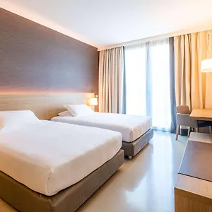Hotell Hsm San Martino, Garbagnate Monastero