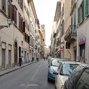  Apartment Windows On Italy