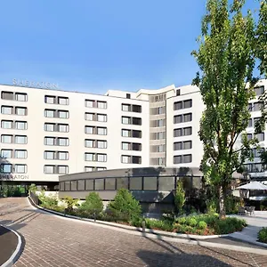 Hotel Sheraton San Siro, Milan