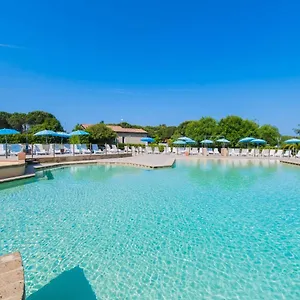 Le Palme , Marina Di Bibbona Italien
