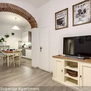  Apartment Fiesolana By Mamo Italy