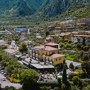 Hotell Limone, Limone sul Garda