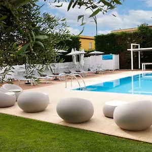 Hotel Western Rome Airport