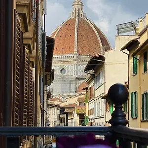  Apartment Brunelleschi Italy