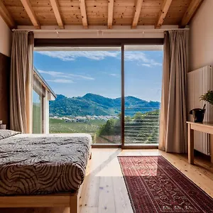  Farm stay Due Carpini Italy