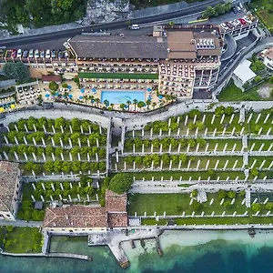 Hotell Splendid Palace, Limone sul Garda
