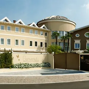 Hotel Morgana, Rodengo-Saiano