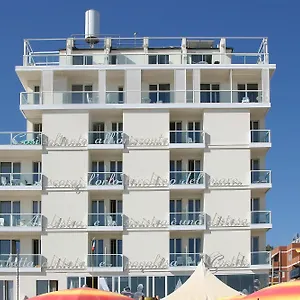 Hotel apartamentowy Terminus