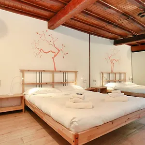  Apartment San Zanobi Italy