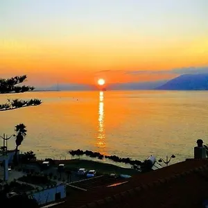 Casadelborgo , Messina Italien