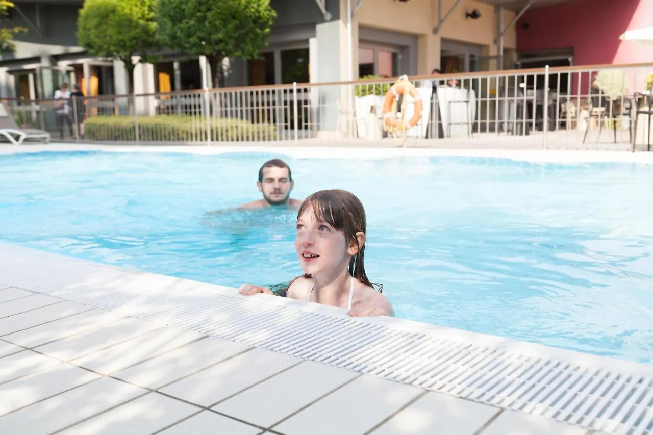 Novotel Brescia Due Hotel