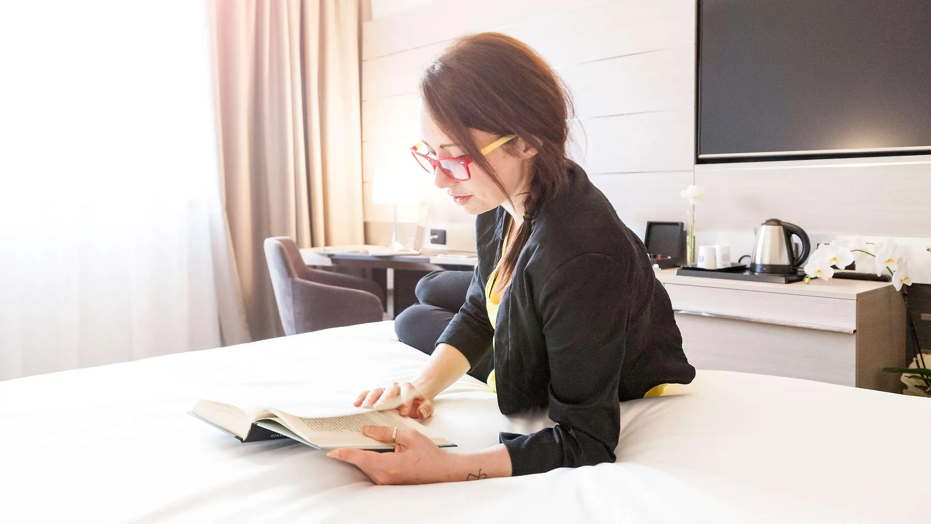 Novotel Brescia Due 4*,  Italia