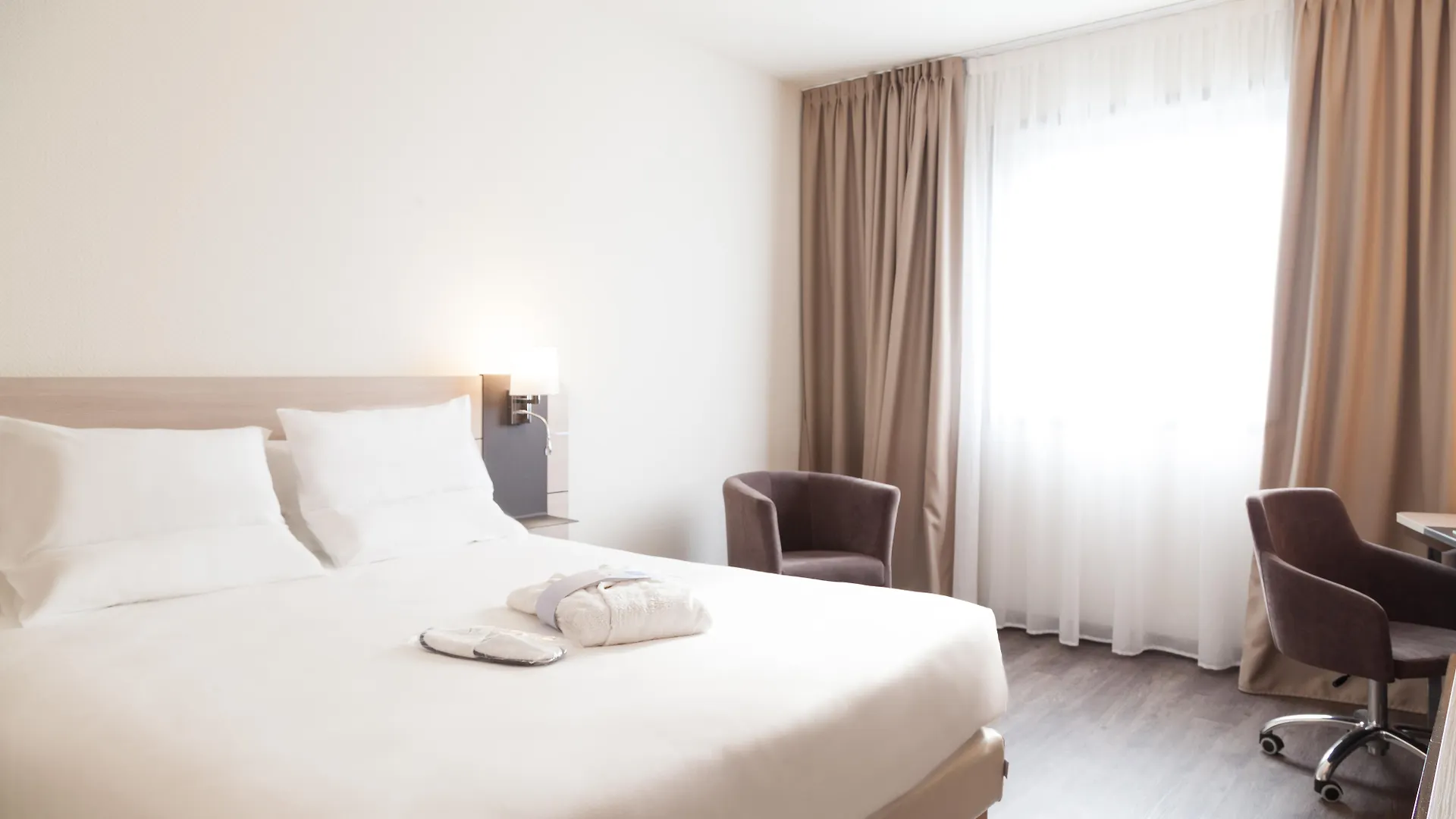Novotel Brescia Due