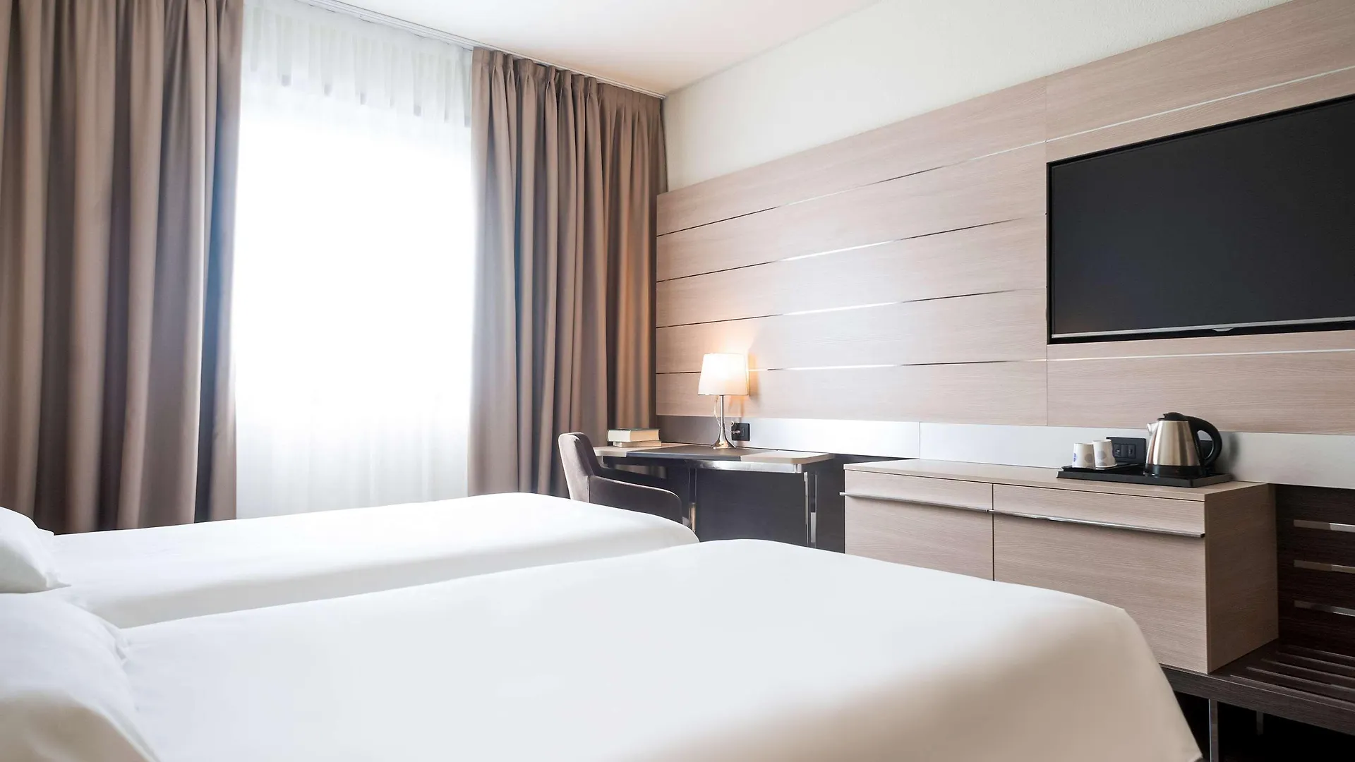 Novotel Brescia Due Hotel