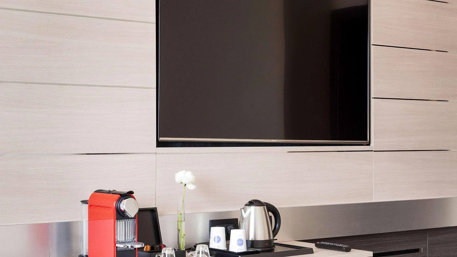 Novotel Brescia Due 4*,