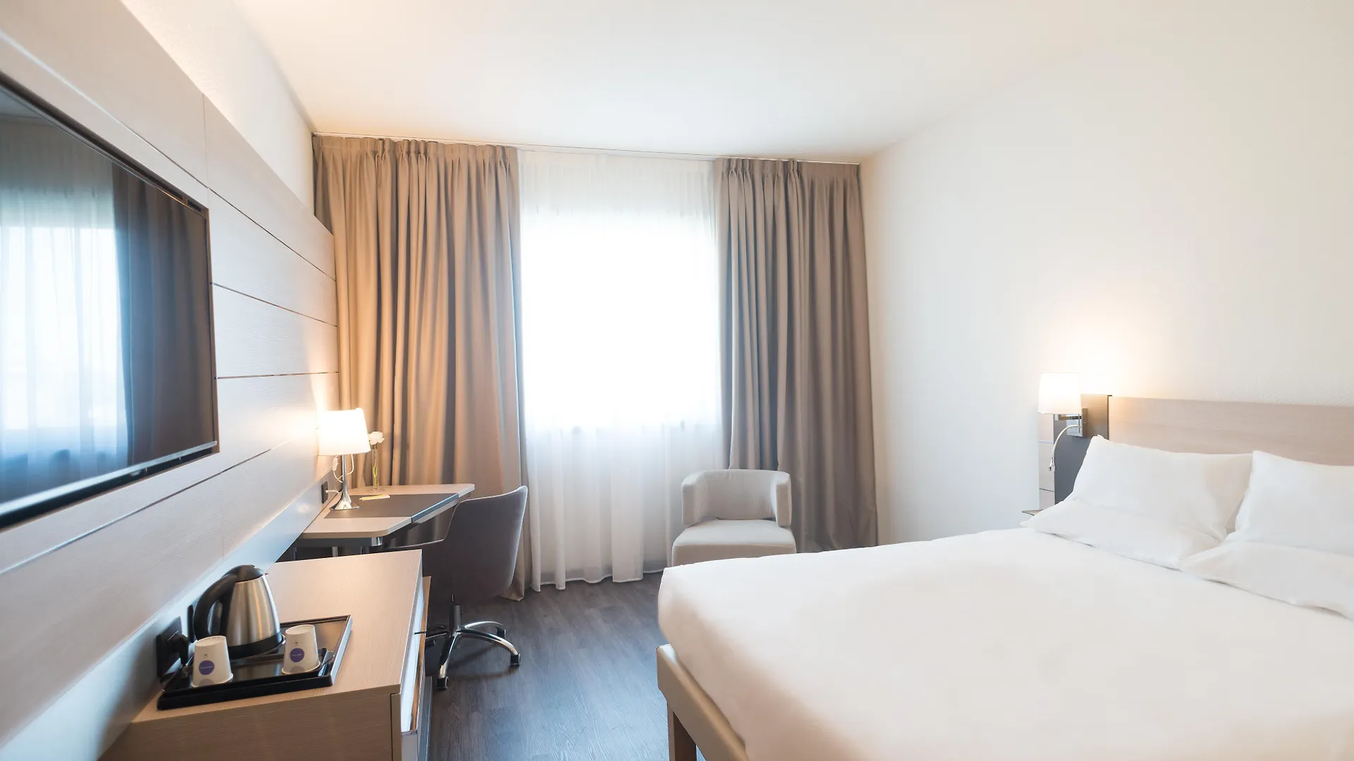 **** Hotel Novotel Brescia Due Italia