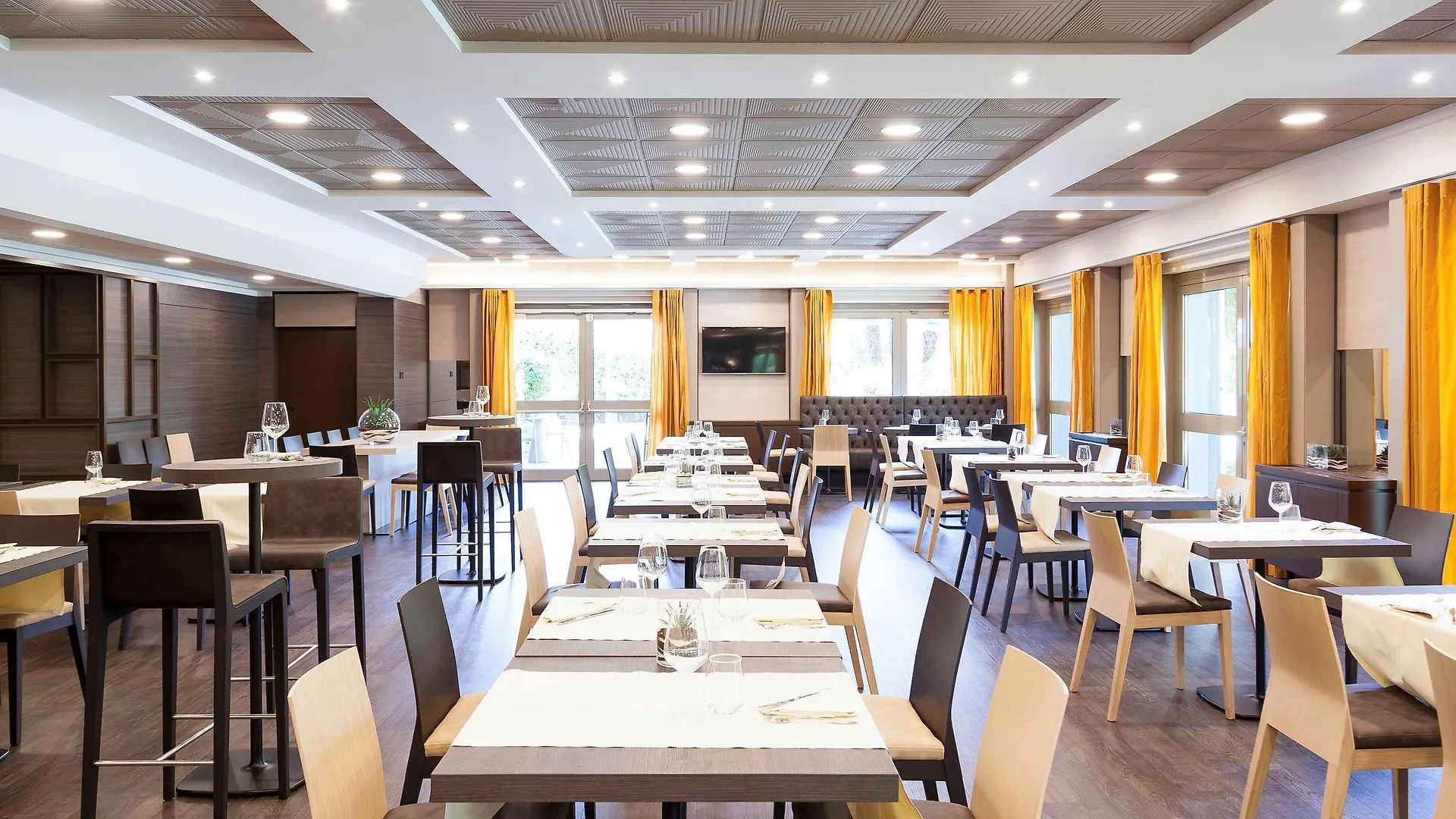 Hotel Novotel Brescia Due
