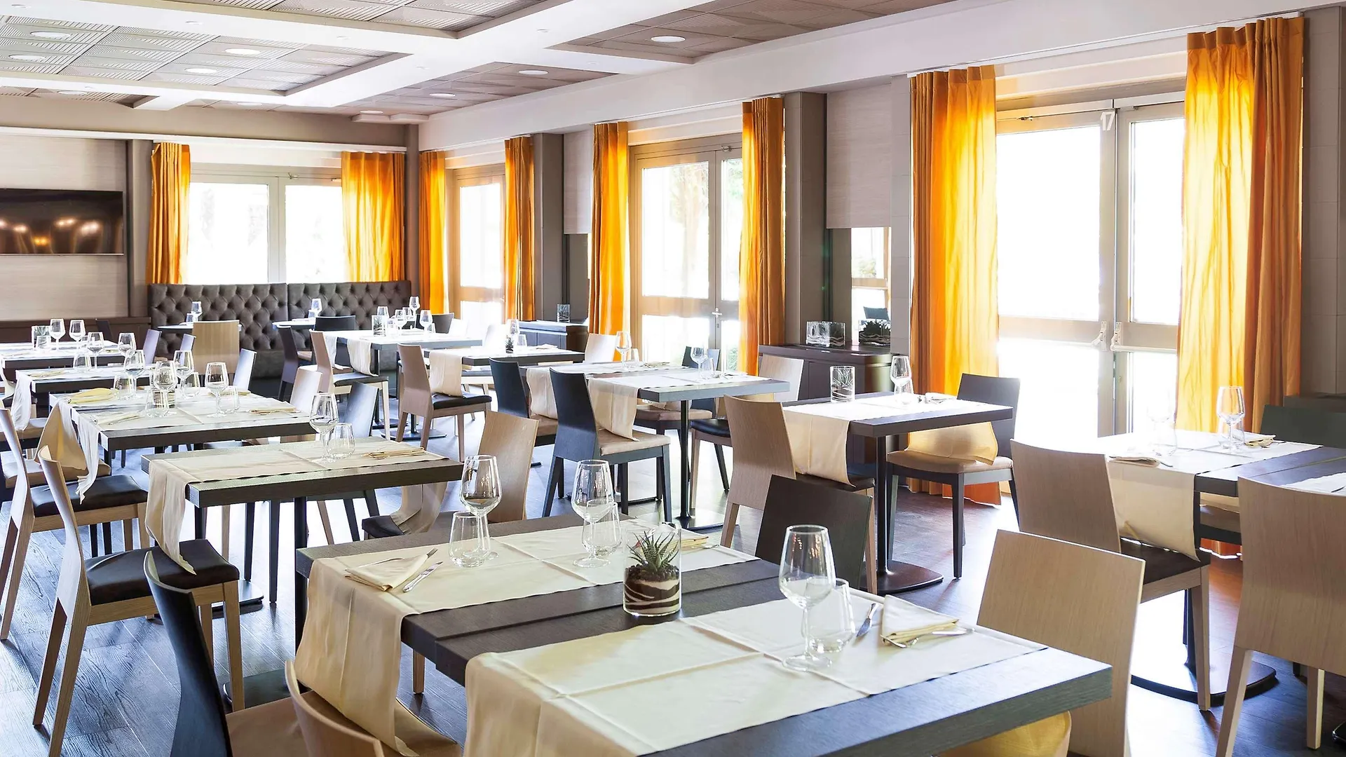 Novotel Brescia Due