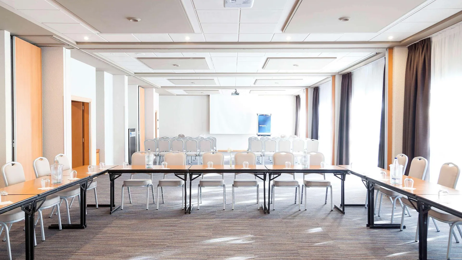 **** Hotel Novotel Brescia Due Italia