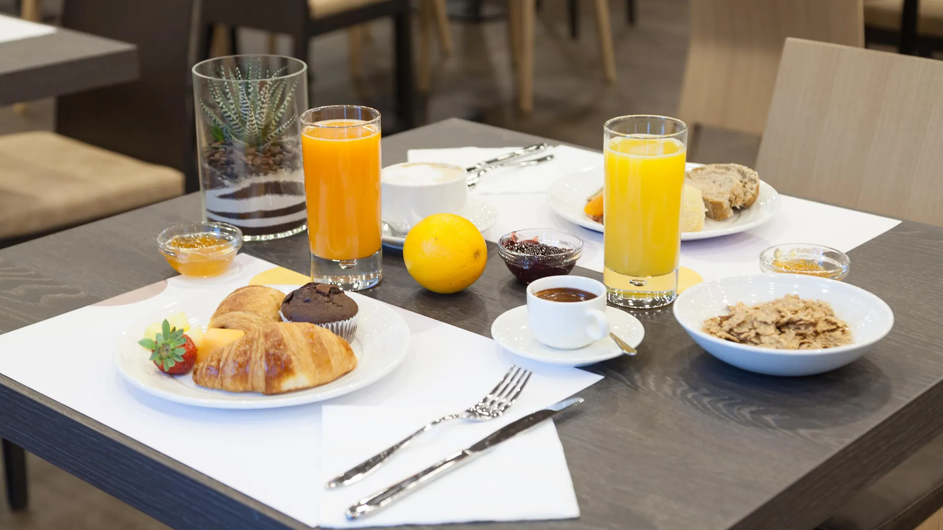 Novotel Brescia Due 4*,