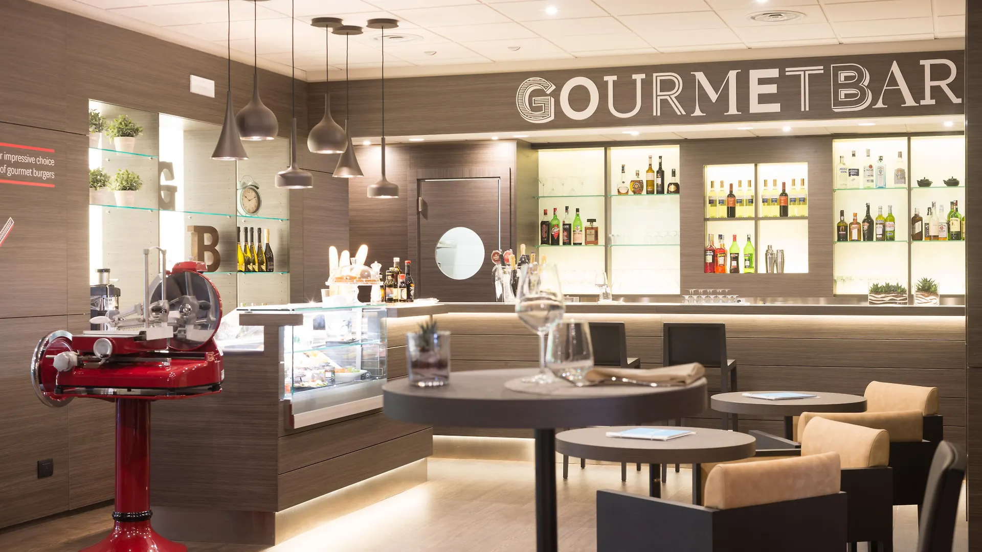 Novotel Brescia Due 4*,  Italia