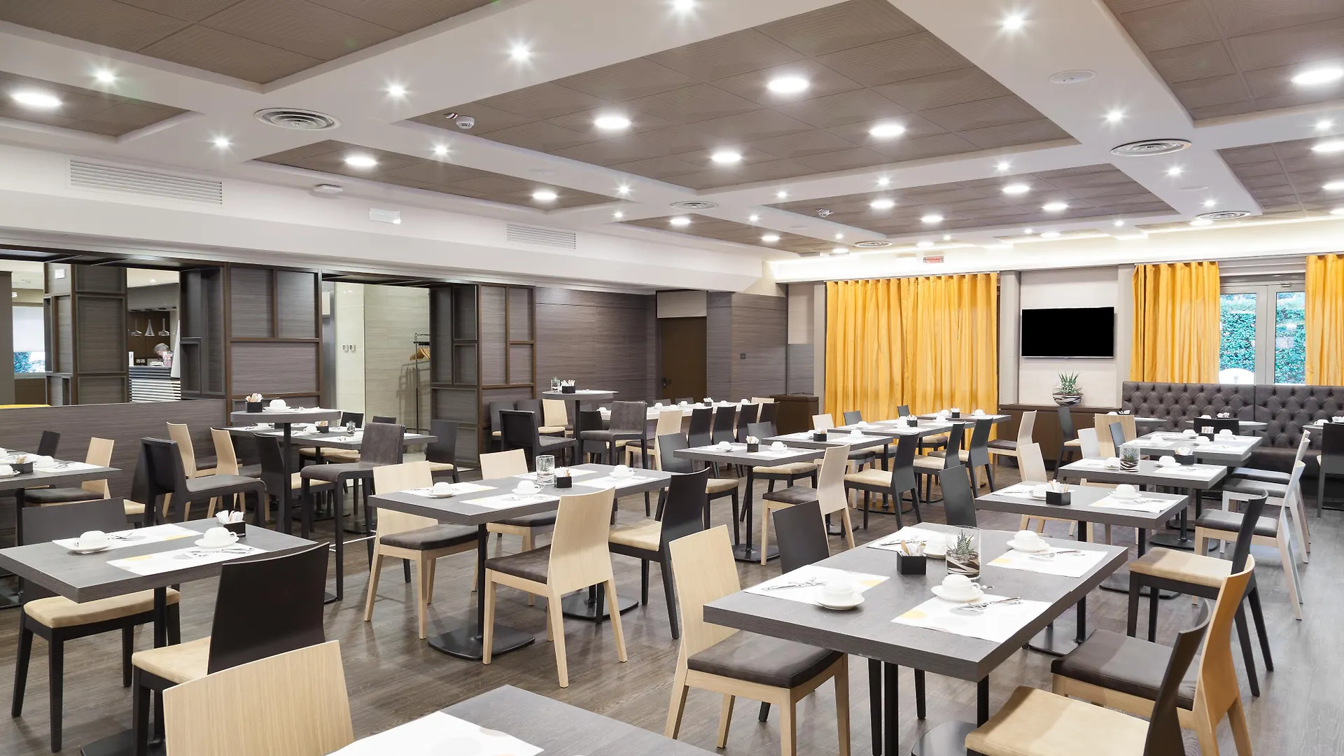 Novotel Brescia Due Hotel