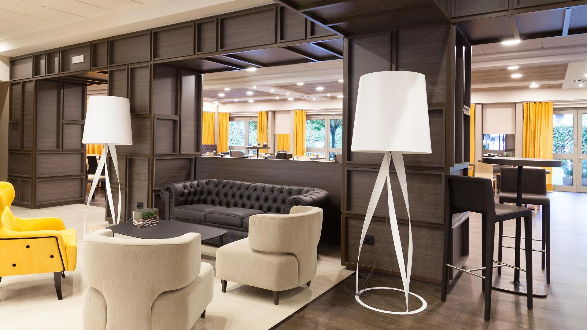 Novotel Brescia Due 4*,
