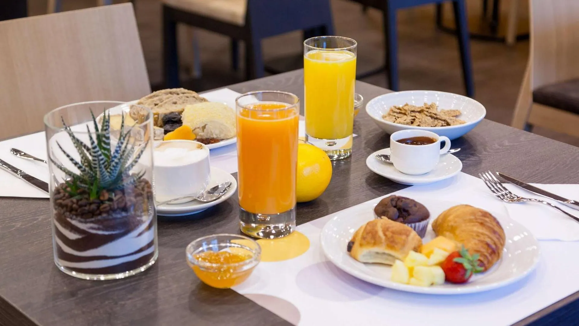 Novotel Brescia Due Italia