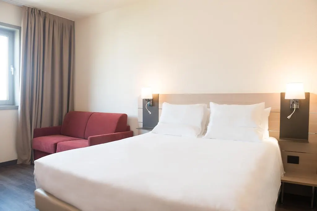 Novotel Brescia Due