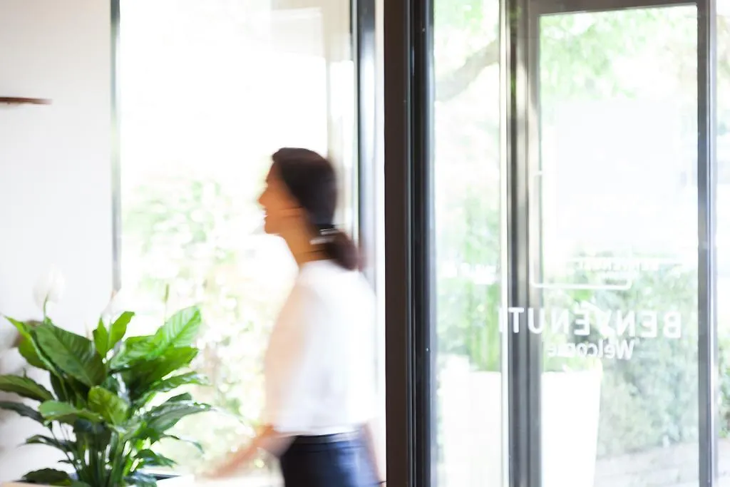 **** Hotel Novotel Brescia Due Italien