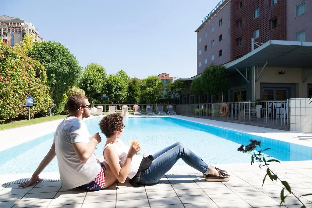 Hotel Novotel Brescia Due