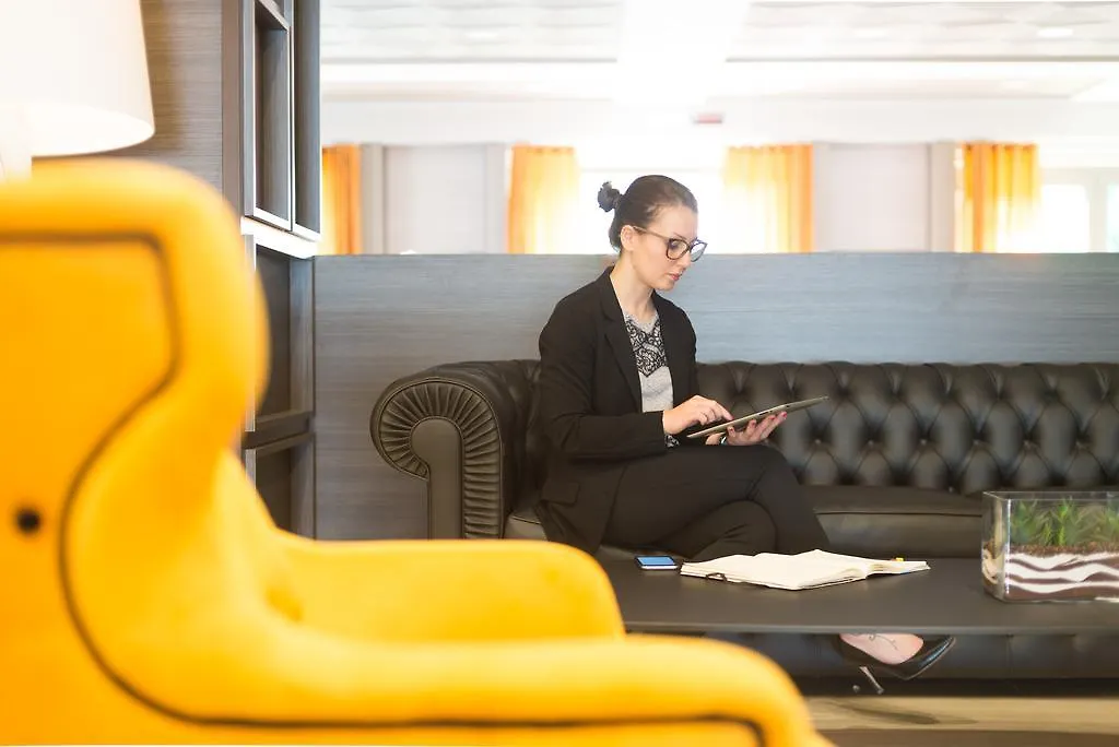 Novotel Brescia Due 4*,  Italien
