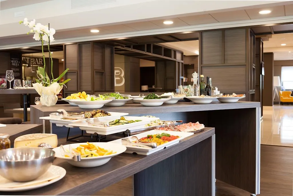 Novotel Brescia Due Hotel