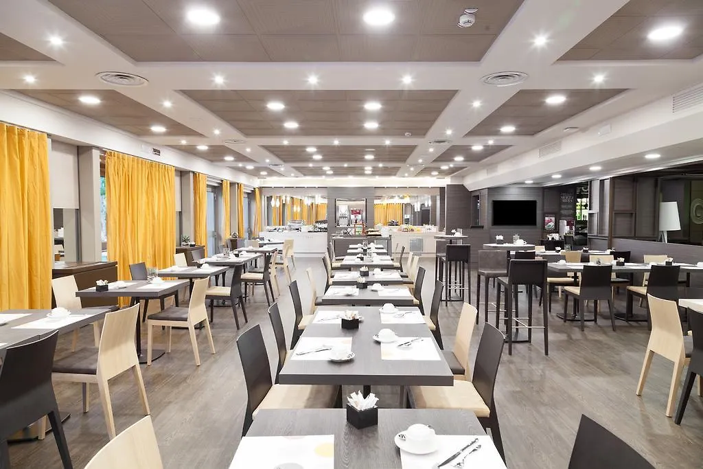 Novotel Brescia Due Hotel