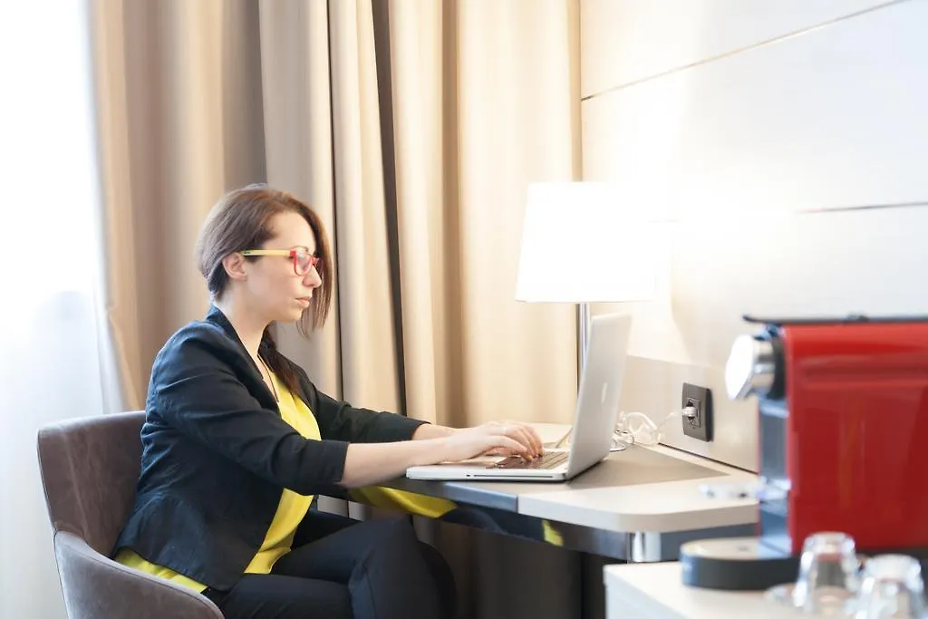 Novotel Brescia Due