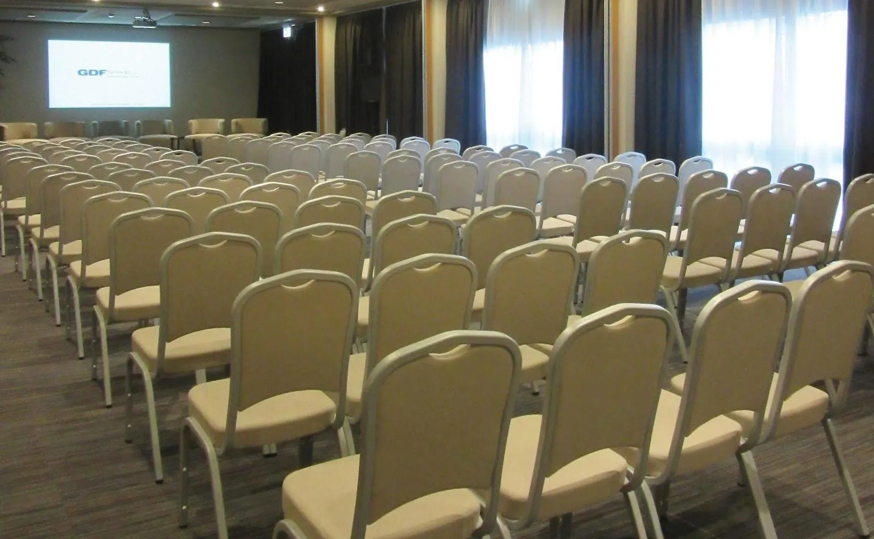 Novotel Brescia Due Hotel