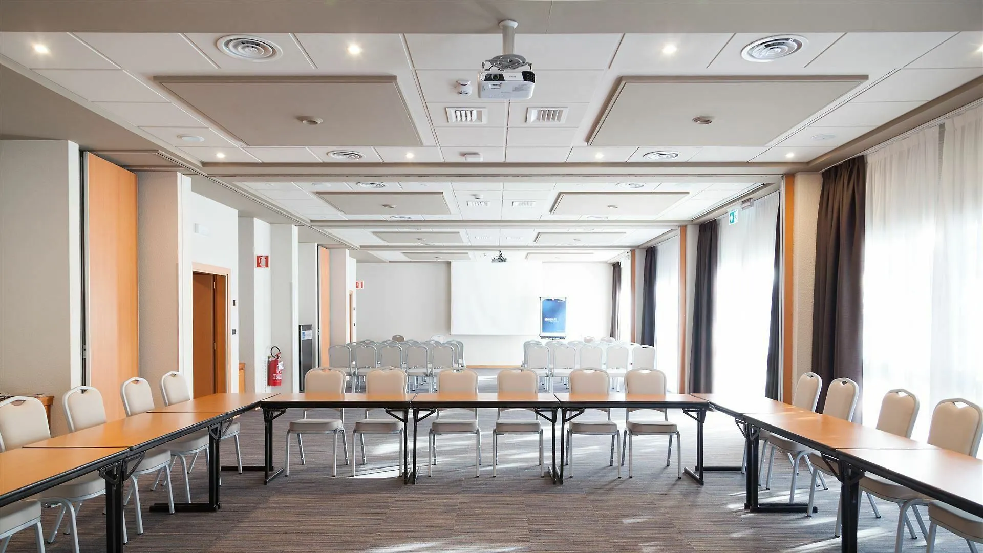 Novotel Brescia Due 4*,