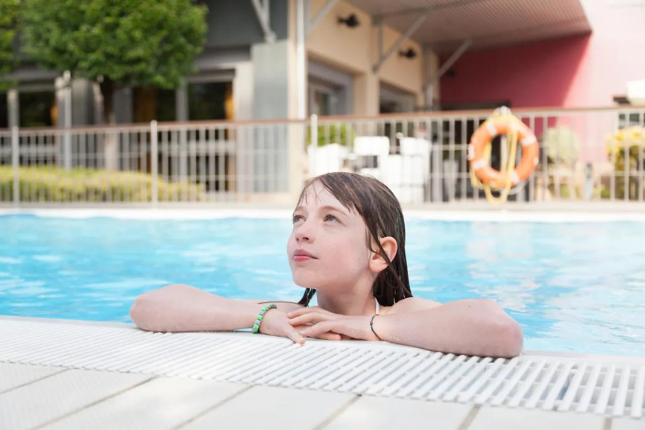 Novotel Brescia Due Italien