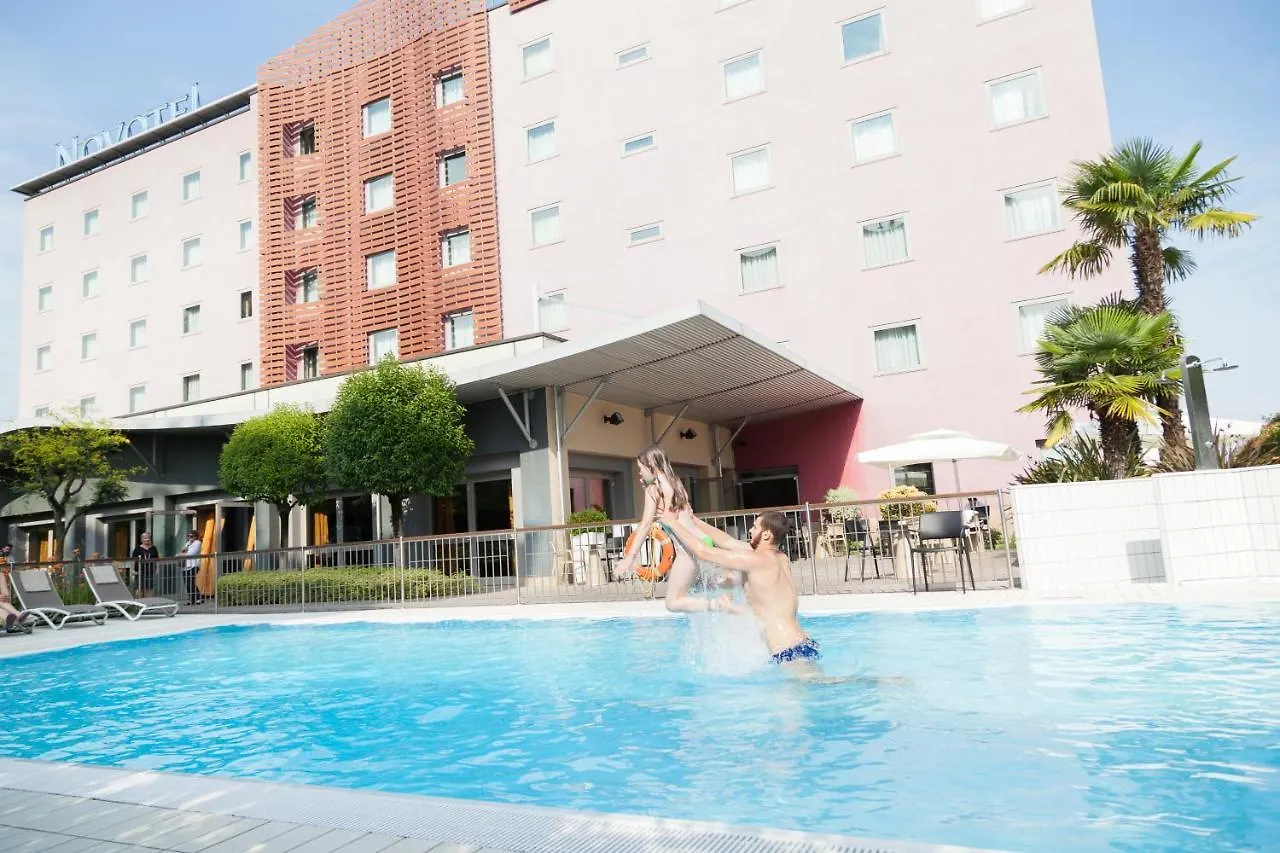 Novotel Brescia Due Hotel
