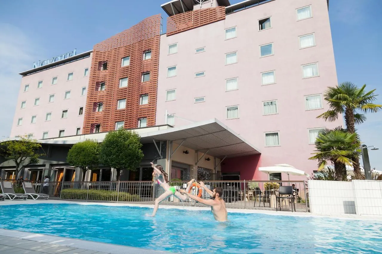 Novotel Brescia Due
