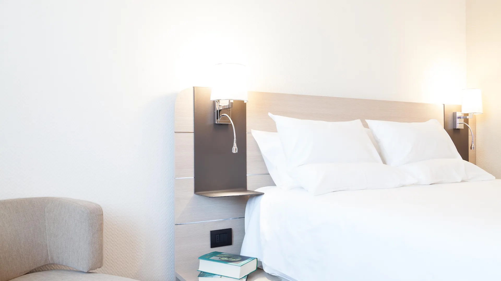 Novotel Brescia Due