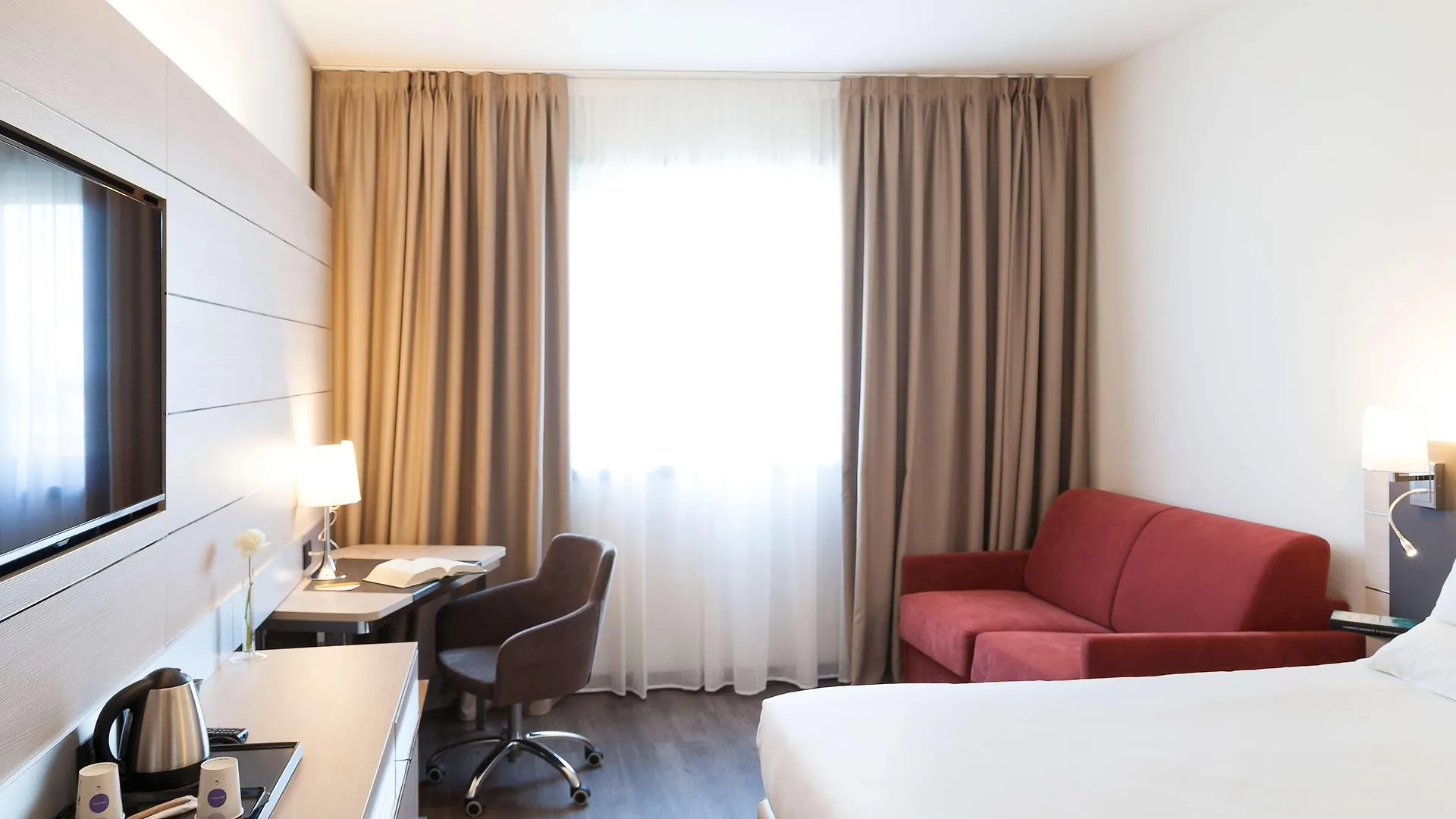 Novotel Brescia Due