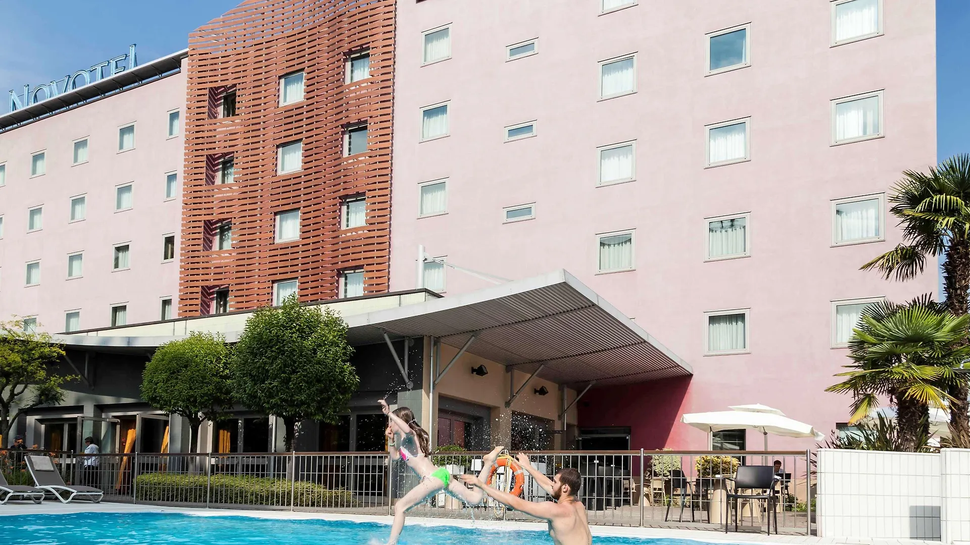 Novotel Brescia Due